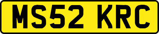 MS52KRC