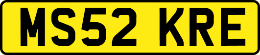 MS52KRE