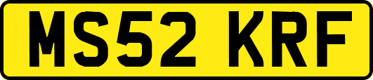 MS52KRF