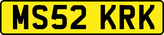 MS52KRK