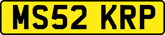 MS52KRP