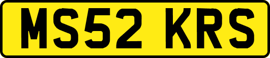 MS52KRS