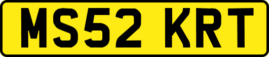 MS52KRT