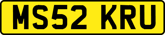 MS52KRU