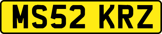MS52KRZ
