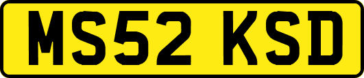 MS52KSD