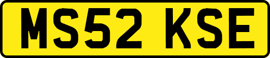 MS52KSE