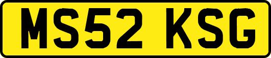 MS52KSG