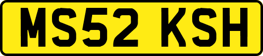 MS52KSH