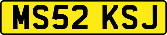 MS52KSJ