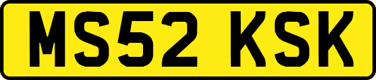 MS52KSK