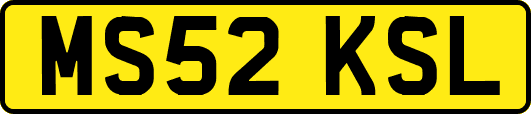 MS52KSL