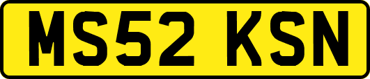 MS52KSN