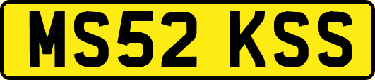 MS52KSS