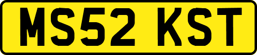 MS52KST