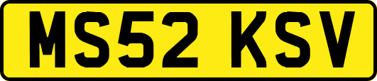 MS52KSV
