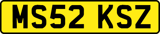 MS52KSZ