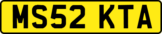 MS52KTA