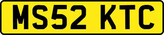 MS52KTC