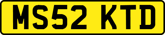 MS52KTD