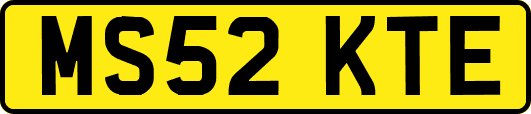 MS52KTE