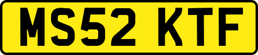 MS52KTF