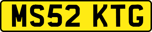 MS52KTG