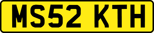 MS52KTH