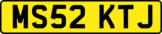 MS52KTJ