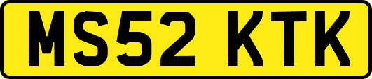 MS52KTK