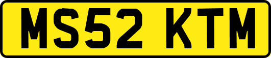 MS52KTM