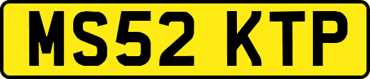 MS52KTP