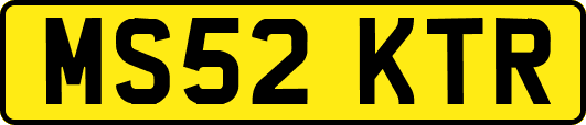 MS52KTR