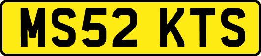 MS52KTS