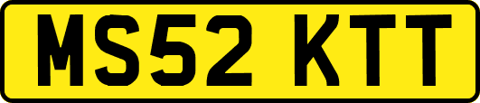 MS52KTT