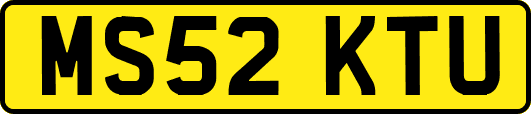 MS52KTU