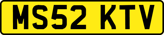 MS52KTV