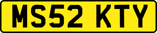 MS52KTY