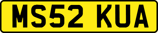 MS52KUA