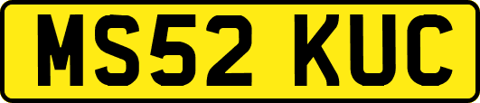 MS52KUC