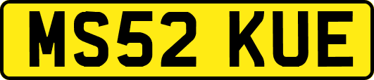 MS52KUE