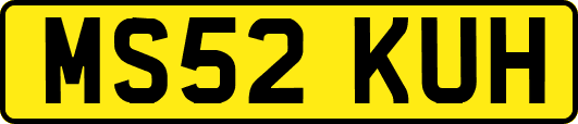 MS52KUH