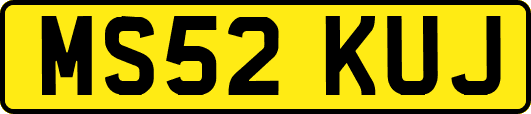MS52KUJ