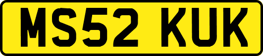 MS52KUK