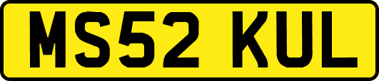 MS52KUL
