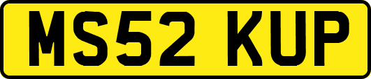MS52KUP