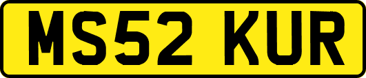 MS52KUR