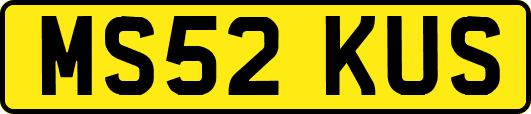 MS52KUS