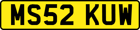 MS52KUW