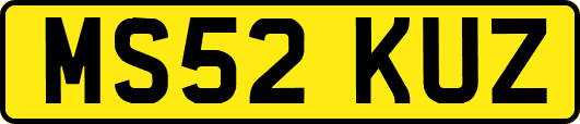 MS52KUZ